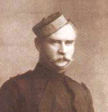 Photo of photos/Peter McLennan hassar 1844-1900 portrait crop
